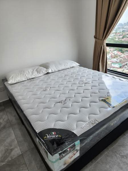 Kediaman Servis untuk Disewa di Ruby Seapark - Edwin Tan - PropertyGuru.com.my