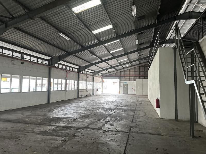 Kilang untuk Disewa di Seksyen 16 (Shah Alam) - Yizhen Lee - Interior - PropertyGuru.com.my