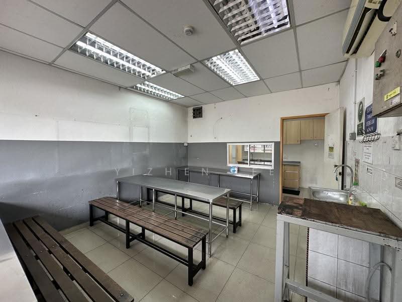 Kilang untuk Disewa di Seksyen 16 (Shah Alam) - Yizhen Lee - Interior - PropertyGuru.com.my