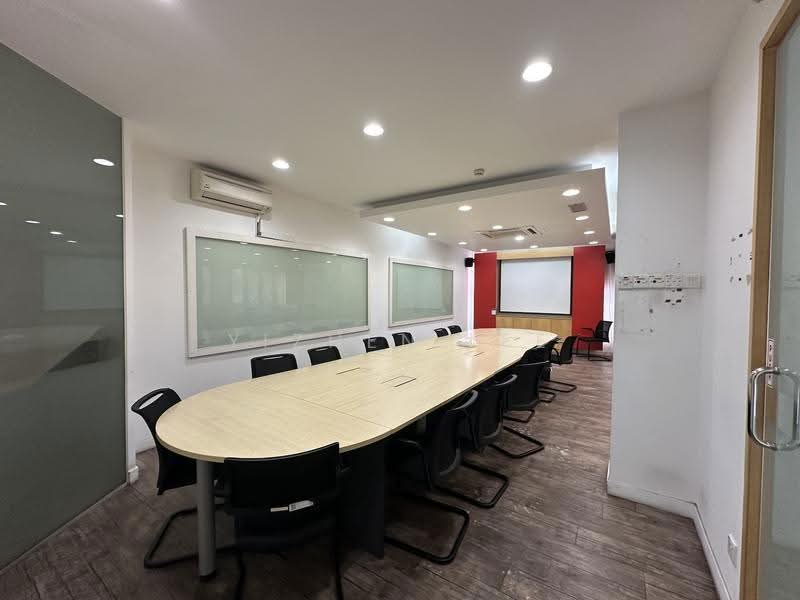 Kilang untuk Disewa di Seksyen 16 (Shah Alam) - Yizhen Lee - Interior - PropertyGuru.com.my