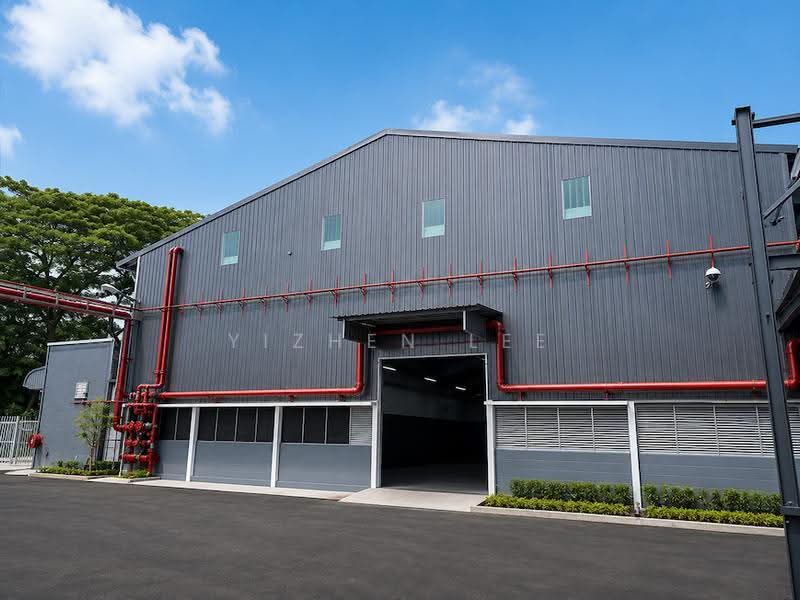 Kilang untuk Disewa di Seksyen 16 (Shah Alam) - Yizhen Lee - Exterior - PropertyGuru.com.my