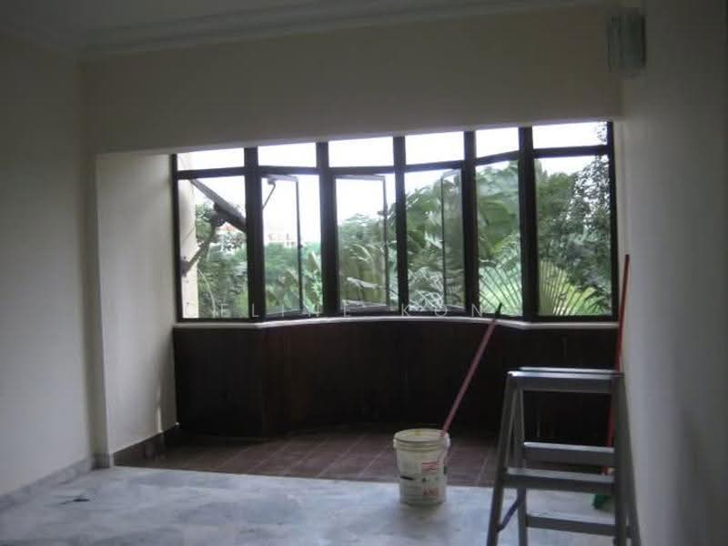 Condominium for Sale at Gemilang Indah - Celine Kong - Balcony - PropertyGuru.com.my