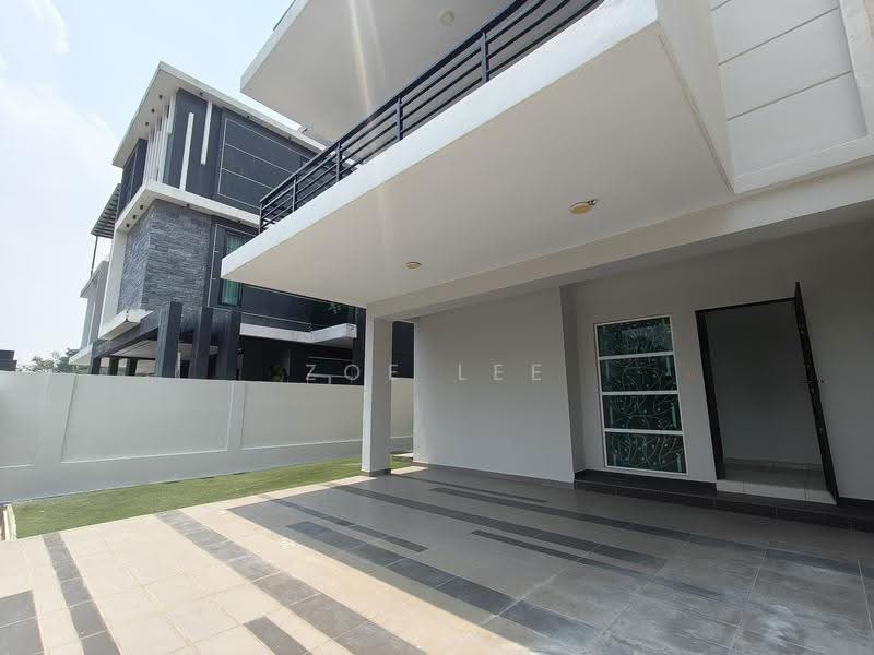 Cluster House for Sale in Austin Heights (Tebrau) - Zoe Lee - PropertyGuru.com.my