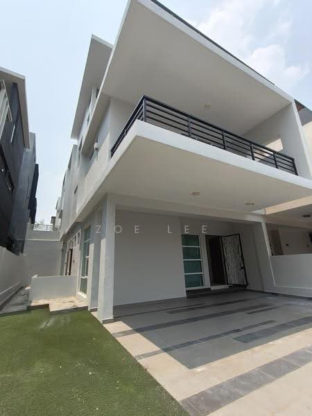 Cluster House for Sale in Austin Heights (Tebrau) - Zoe Lee - PropertyGuru.com.my