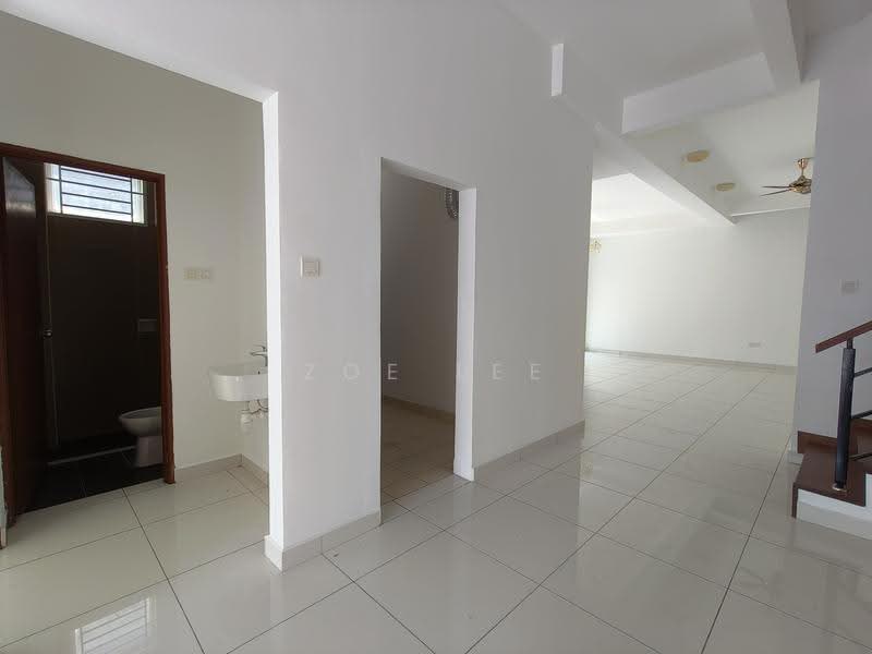 Cluster House for Sale in Austin Heights (Tebrau) - Zoe Lee - PropertyGuru.com.my
