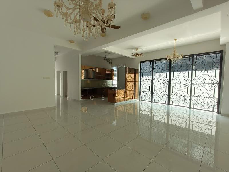 Cluster House for Sale in Austin Heights (Tebrau) - Zoe Lee - PropertyGuru.com.my