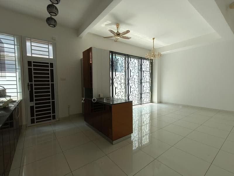 Cluster House for Sale in Austin Heights (Tebrau) - Zoe Lee - PropertyGuru.com.my