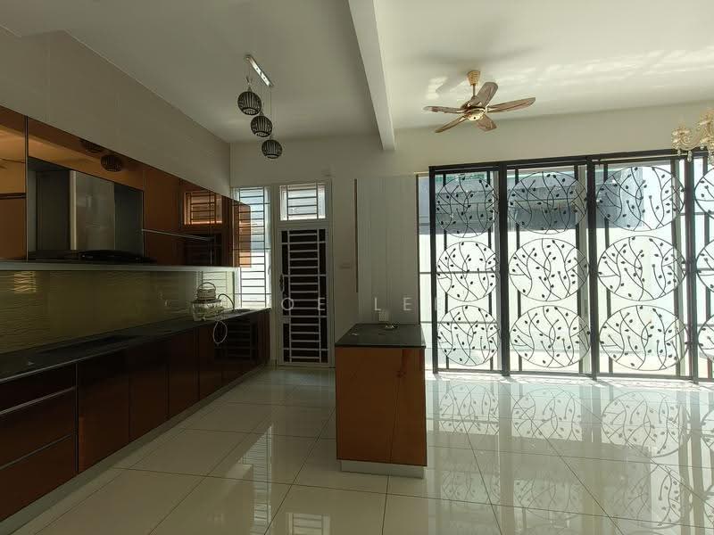 Cluster House for Sale in Austin Heights (Tebrau) - Zoe Lee - PropertyGuru.com.my