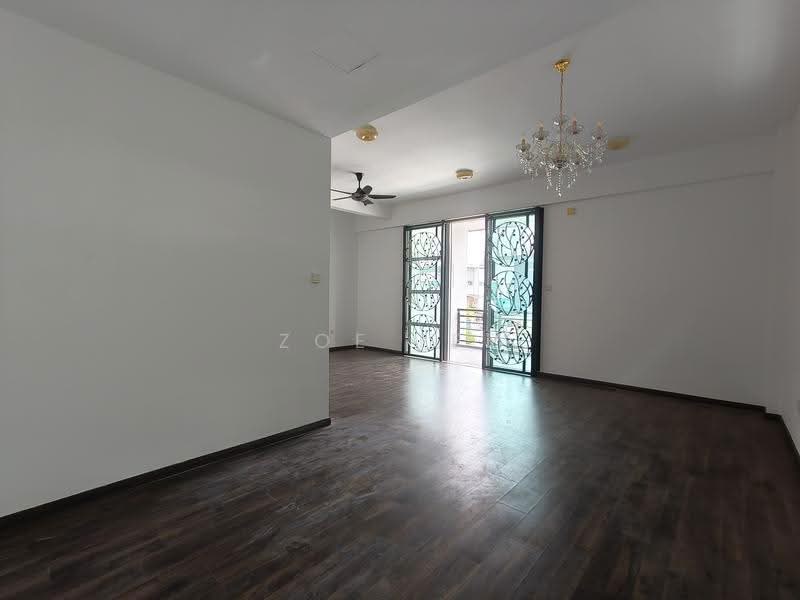 Cluster House for Sale in Austin Heights (Tebrau) - Zoe Lee - PropertyGuru.com.my