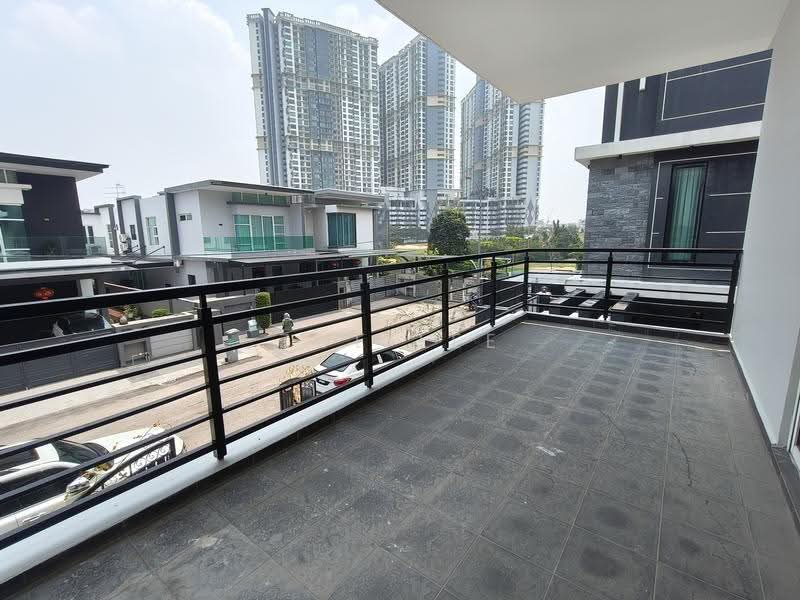 Cluster House for Sale in Austin Heights (Tebrau) - Zoe Lee - PropertyGuru.com.my
