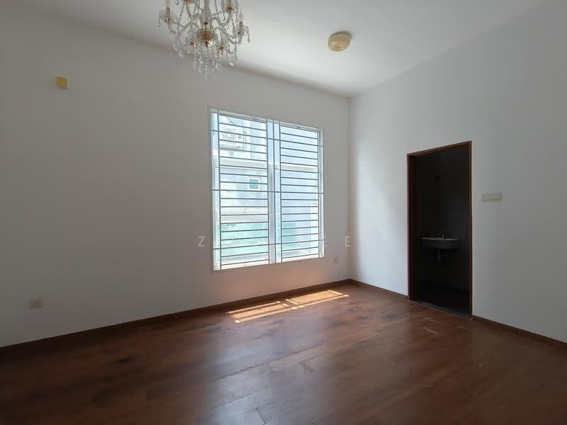 Cluster House for Sale in Austin Heights (Tebrau) - Zoe Lee - PropertyGuru.com.my