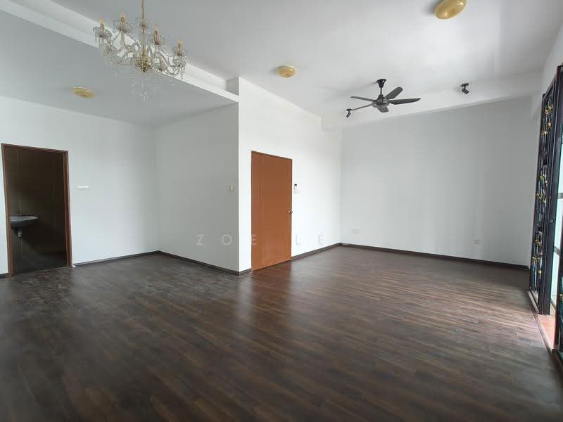 Cluster House for Sale in Austin Heights (Tebrau) - Zoe Lee - PropertyGuru.com.my