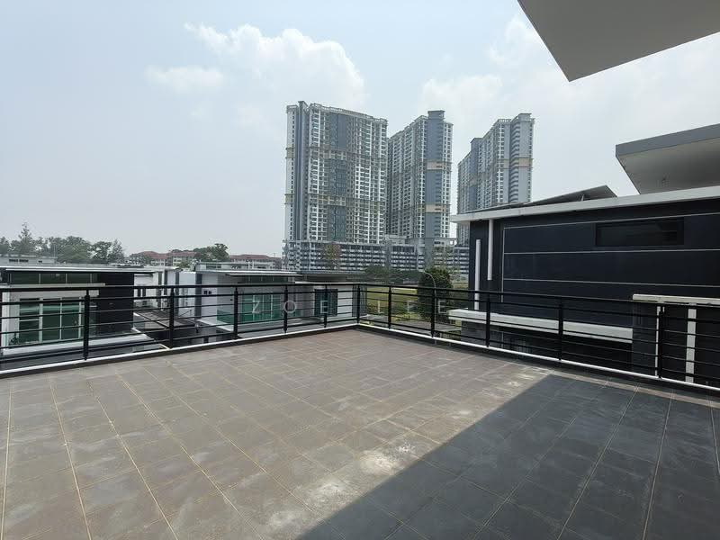 Cluster House for Sale in Austin Heights (Tebrau) - Zoe Lee - PropertyGuru.com.my