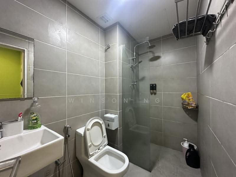 Kediaman Servis untuk Disewa di D'sara Sentral - Winson Ng - PropertyGuru.com.my