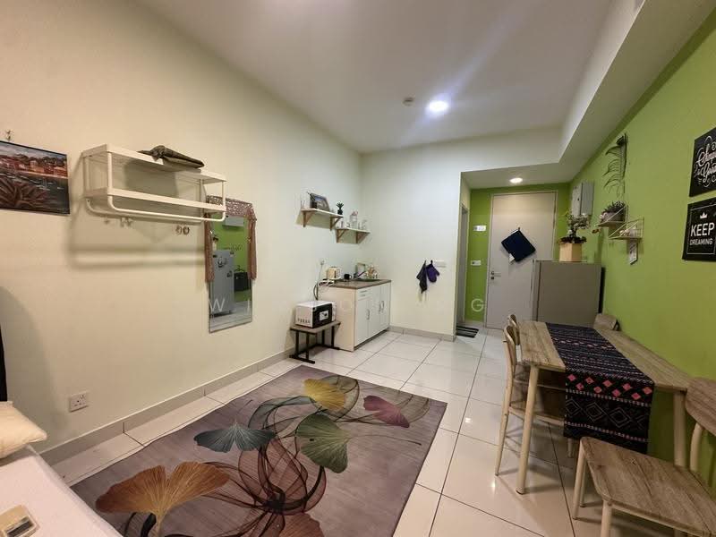 Kediaman Servis untuk Disewa di D'sara Sentral - Winson Ng - PropertyGuru.com.my