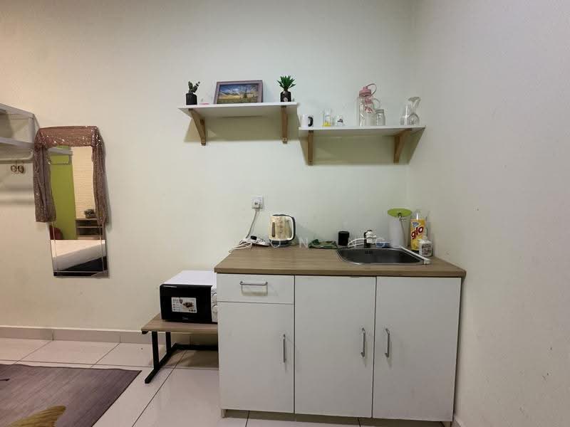 Kediaman Servis untuk Disewa di D'sara Sentral - Winson Ng - PropertyGuru.com.my