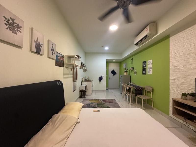 Kediaman Servis untuk Disewa di D'sara Sentral - Winson Ng - PropertyGuru.com.my