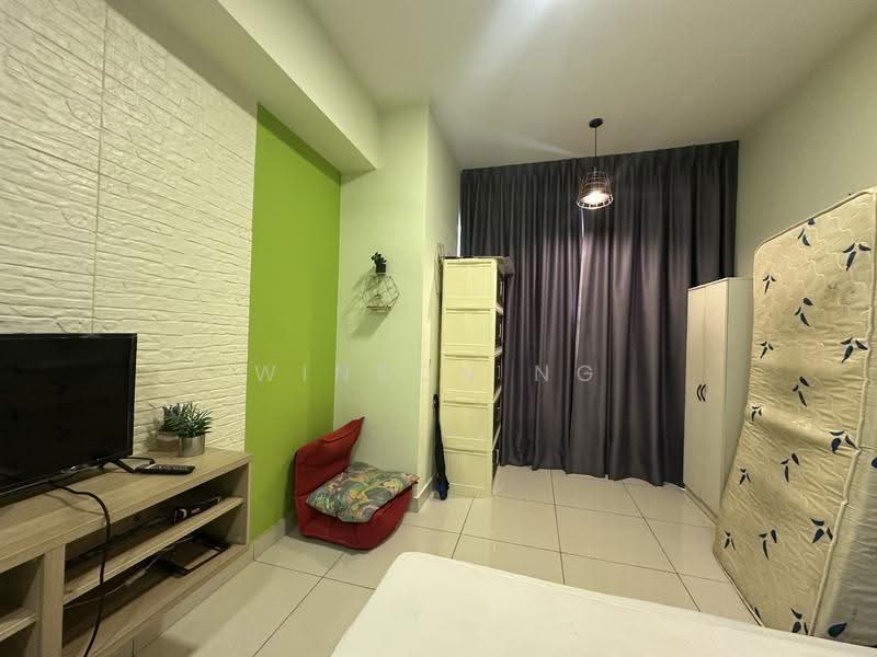 Kediaman Servis untuk Disewa di D'sara Sentral - Winson Ng - PropertyGuru.com.my