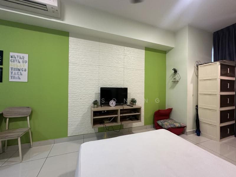 Kediaman Servis untuk Disewa di D'sara Sentral - Winson Ng - PropertyGuru.com.my