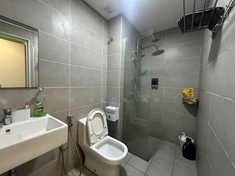 Kediaman Servis untuk Disewa di D'sara Sentral - Winson Ng - PropertyGuru.com.my
