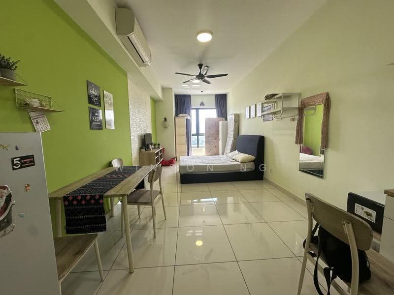 Kediaman Servis untuk Disewa di D'sara Sentral - Winson Ng - PropertyGuru.com.my