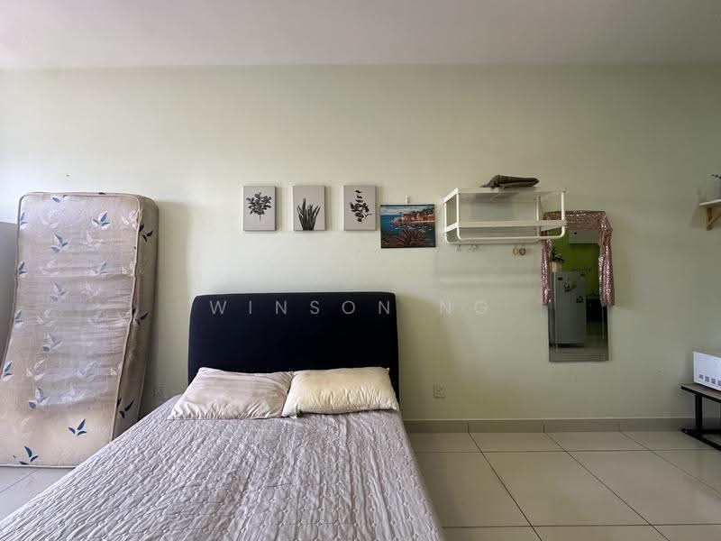 Kediaman Servis untuk Disewa di D'sara Sentral - Winson Ng - PropertyGuru.com.my