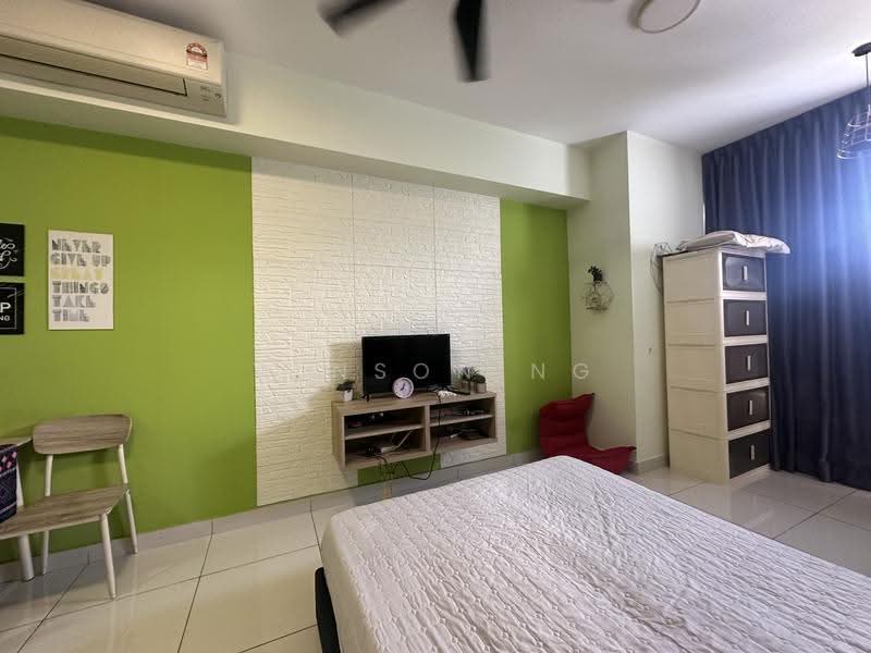 Kediaman Servis untuk Disewa di D'sara Sentral - Winson Ng - PropertyGuru.com.my