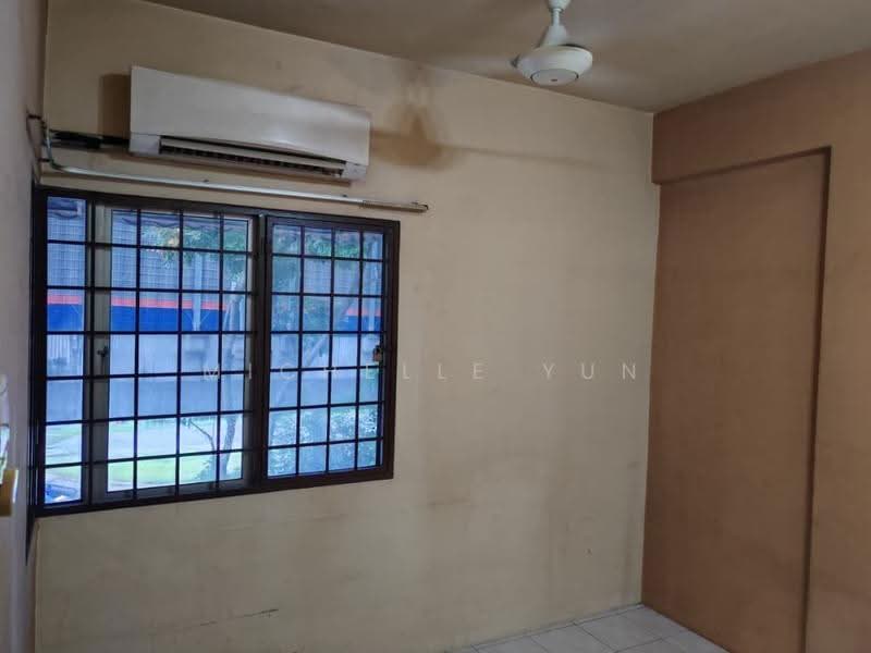 Apartment for Sale at Plaza Sinar Apartment - Michelle Yun - Interior - PropertyGuru.com.my