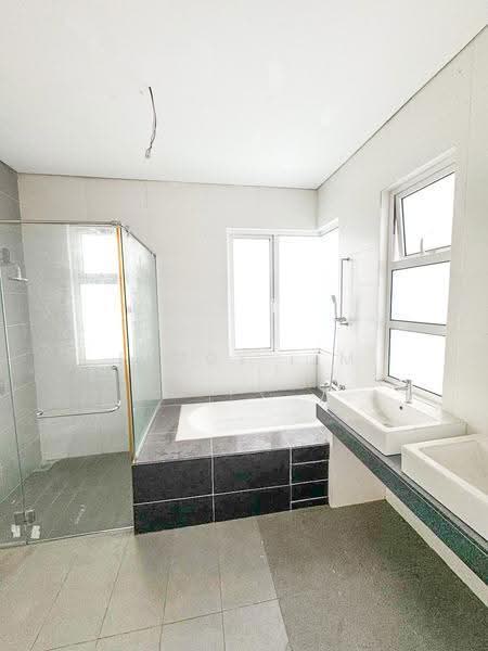 Link Bungalow for Sale in Bandar Bukit Raja (Klang) - Peggy Lim - Bathroom - PropertyGuru.com.my