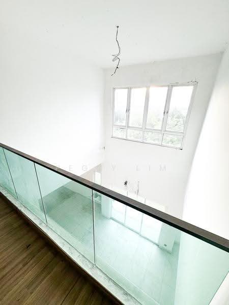 Link Bungalow for Sale in Bandar Bukit Raja (Klang) - Peggy Lim - Living Room - PropertyGuru.com.my