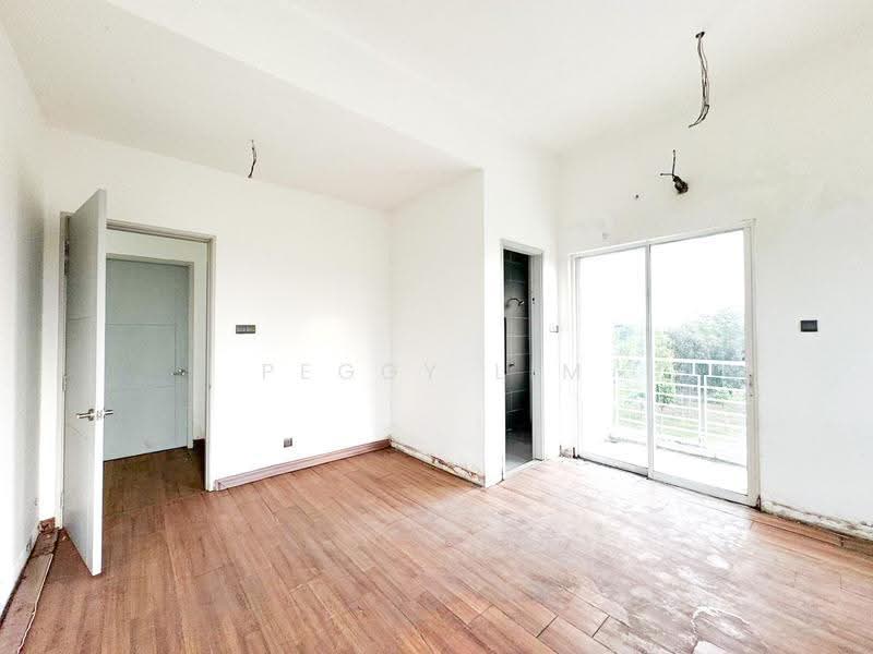 Link Bungalow for Sale in Bandar Bukit Raja (Klang) - Peggy Lim - Living Room - PropertyGuru.com.my