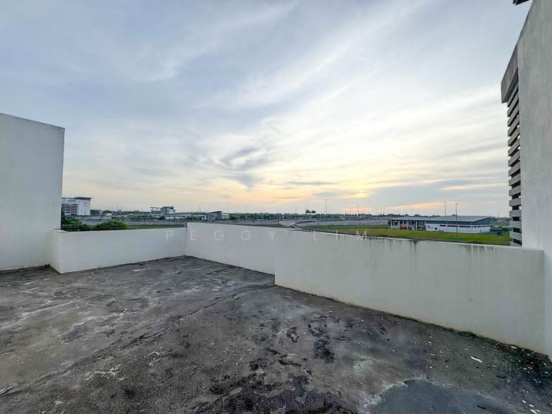 Link Bungalow for Sale in Bandar Bukit Raja (Klang) - Peggy Lim - PropertyGuru.com.my