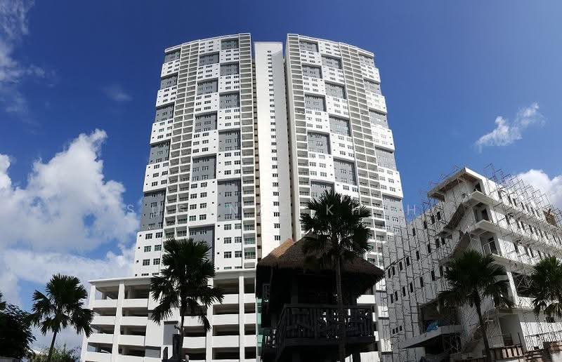 Pangsapuri untuk Dijual di Pinang Laguna - Susanze Khoh - Exterior - PropertyGuru.com.my