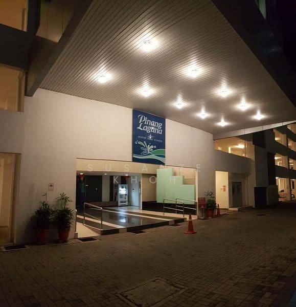 Pangsapuri untuk Dijual di Pinang Laguna - Susanze Khoh - Exterior - PropertyGuru.com.my