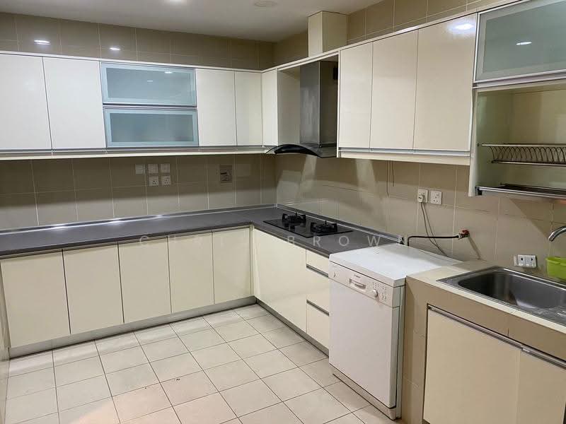 Kondominium untuk Dijual di 10 Mont Kiara @ MK10 - Chris Brown - Kitchen - PropertyGuru.com.my