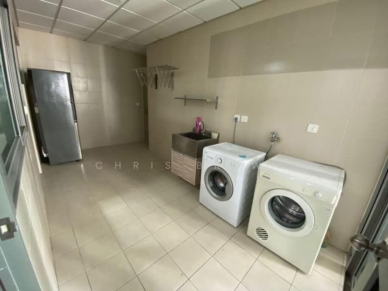 Kondominium untuk Dijual di 10 Mont Kiara @ MK10 - Chris Brown - Interior - PropertyGuru.com.my