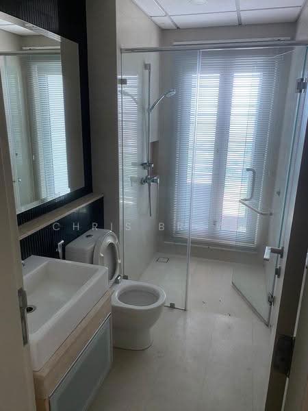 Kondominium untuk Dijual di 10 Mont Kiara @ MK10 - Chris Brown - Bathroom - PropertyGuru.com.my