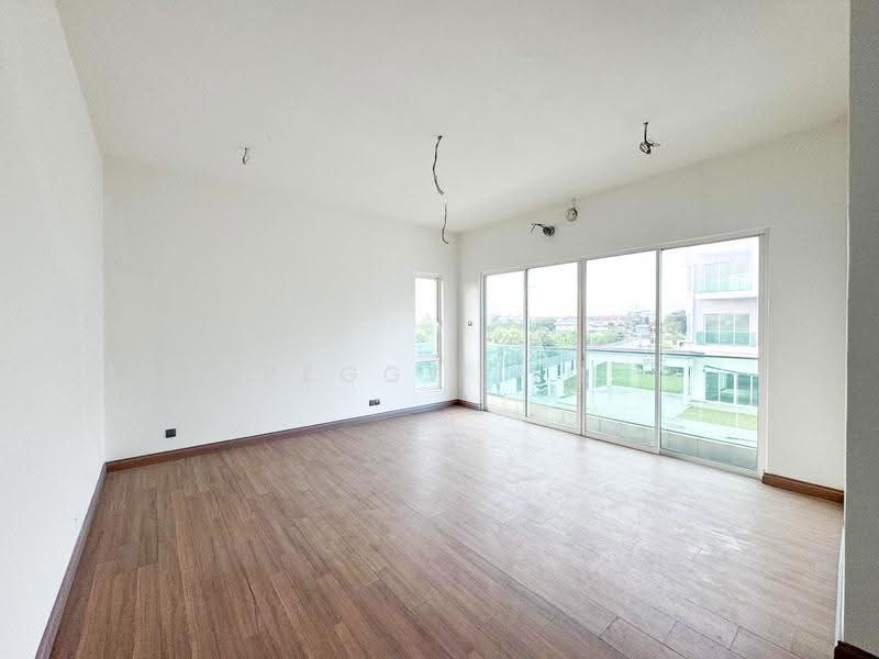 Link Bungalow for Sale in Bandar Bukit Raja (Klang) - Peggy Lim - Living Room - PropertyGuru.com.my