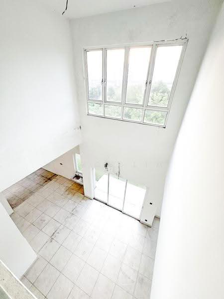 Link Bungalow for Sale in Bandar Bukit Raja (Klang) - Peggy Lim - Living Room - PropertyGuru.com.my