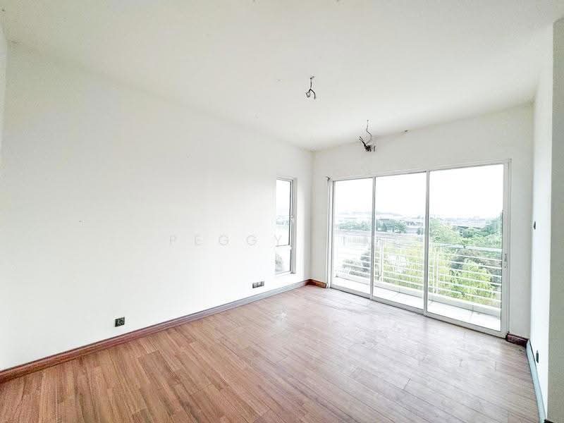 Link Bungalow for Sale in Bandar Bukit Raja (Klang) - Peggy Lim - PropertyGuru.com.my