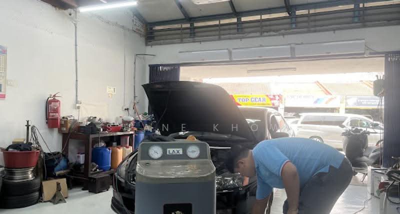 Kedai untuk Disewa di Bandar Baru Ampang (Ampang) - Shane Khow - Exterior - PropertyGuru.com.my