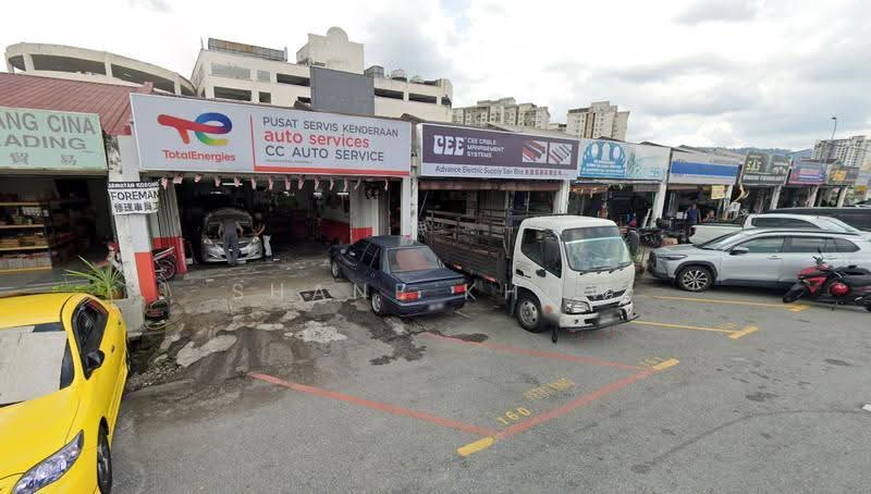 Kedai untuk Disewa di Bandar Baru Ampang (Ampang) - Shane Khow - PropertyGuru.com.my