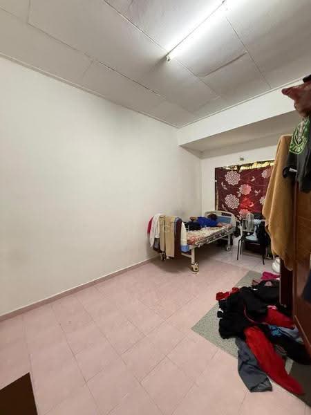 Rumah Teres 1-Tingkat untuk Dijual di Pasir Gudang (Johor) - Eddy Chan - Bedroom - PropertyGuru.com.my