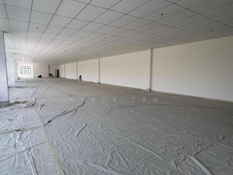 Detached Factory for Rent in Kawasan Perindustrian SILC (Iskandar Puteri (Nusajaya)) - Wyndz Tan - Interior - PropertyGuru.com.my