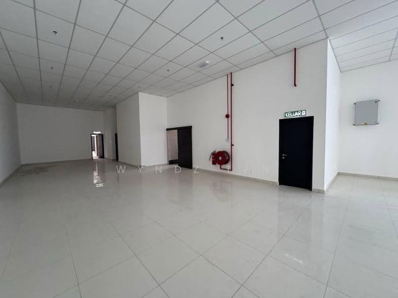 Detached Factory for Rent in Kawasan Perindustrian SILC (Iskandar Puteri (Nusajaya)) - Wyndz Tan - Interior - PropertyGuru.com.my