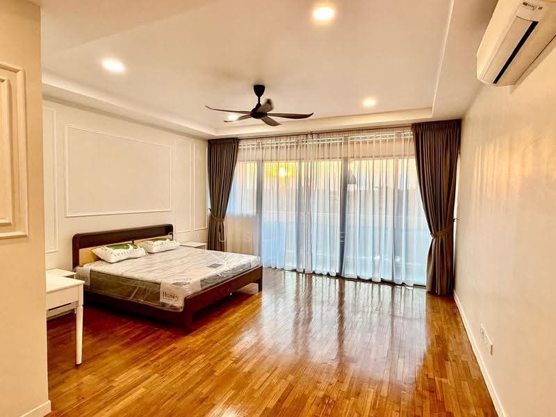 Condominium for Rent at Residensi Ledang - Sausa Lee - Bedroom - PropertyGuru.com.my