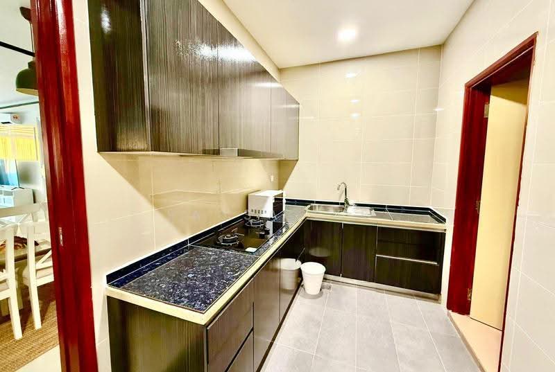 Condominium for Rent at Residensi Ledang - Sausa Lee - PropertyGuru.com.my