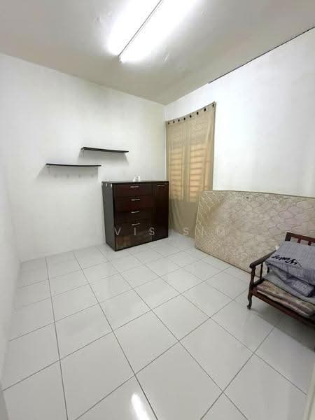 Apartment for Rent at Pangsapuri Palma Kipas - Elvis Sim - Bedroom - PropertyGuru.com.my