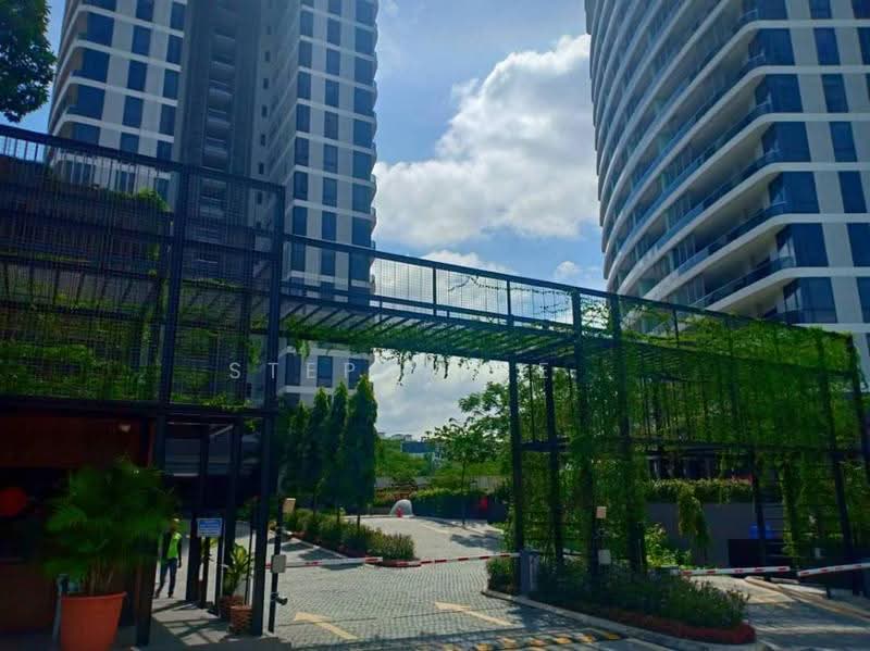 Kondominium untuk Dijual di The Veo - Stephanie . - Exterior - PropertyGuru.com.my