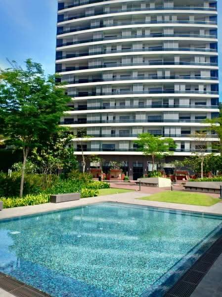 Kondominium untuk Dijual di The Veo - Stephanie . - Exterior - PropertyGuru.com.my
